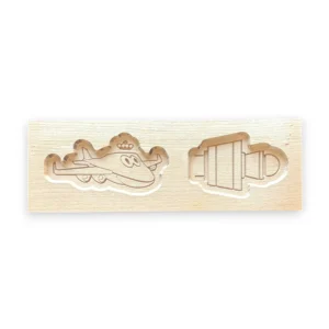 Speculaasplank op maat gemaakt (op aanvraag)