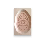 Taai taai plank Sinterklaas