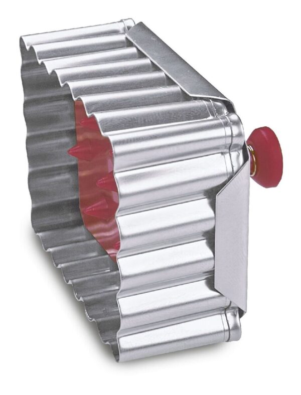 Koeksteker Rond 40mm