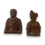 Chocolade mal op maat
